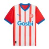 Camiseta de fútbol Girona Primera Equipación 23-24 - Hombre